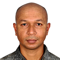 Zakir Hossain Chowdhury